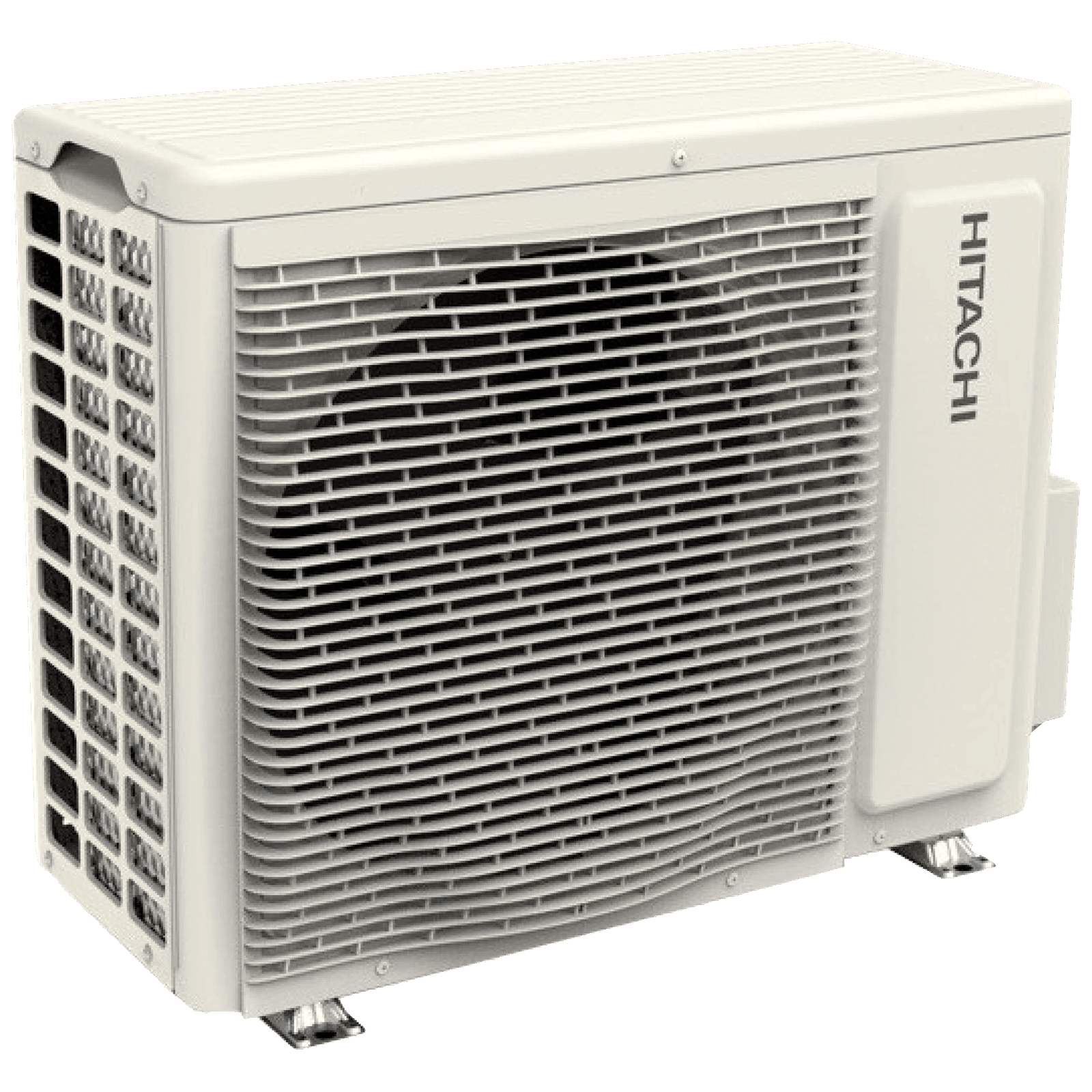 Buy Hitachi Yugen 1 Ton 5 Star Inverter Split AC (Copper Condenser